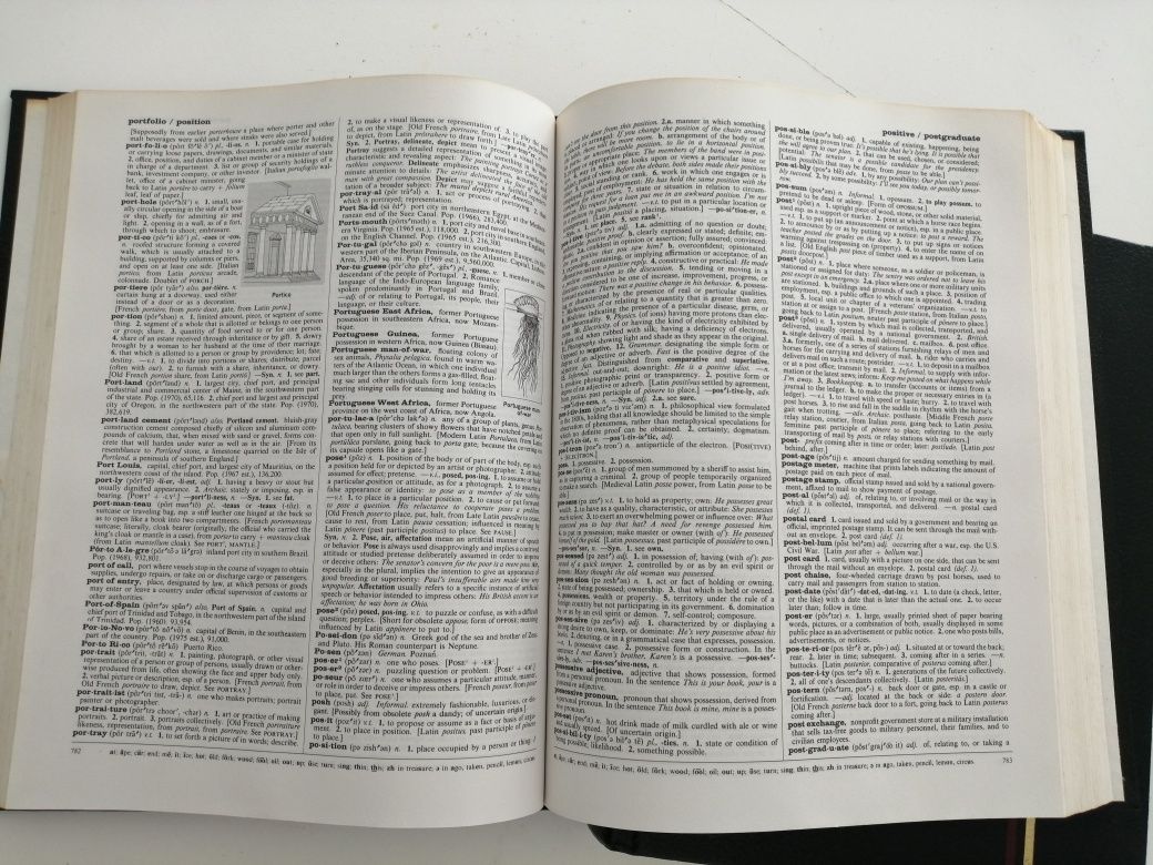 Dois Dicionários de Inglês