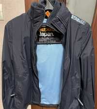 Куртка / ветровка Superdry Japan The Windcheater M / S