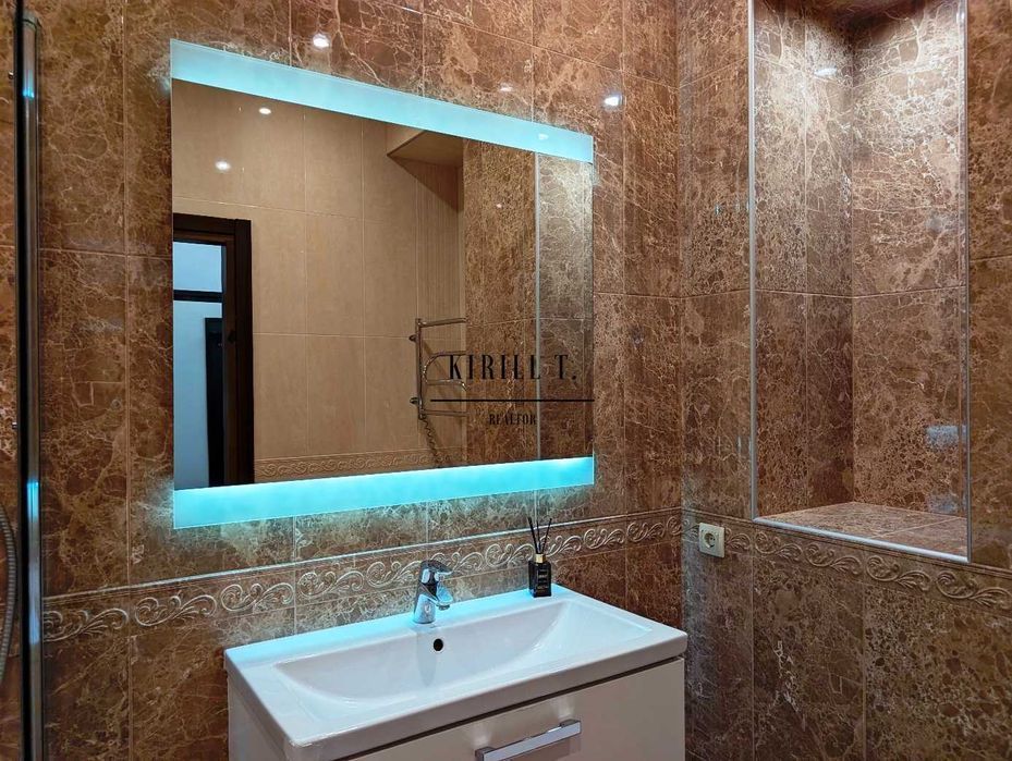 Аренда квартиры 3к 74м2 ЖК Панорама/Фурманова/Симферопольская/Центр