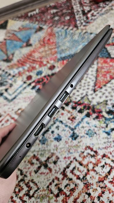 Huawei MateBook D15 (2018)