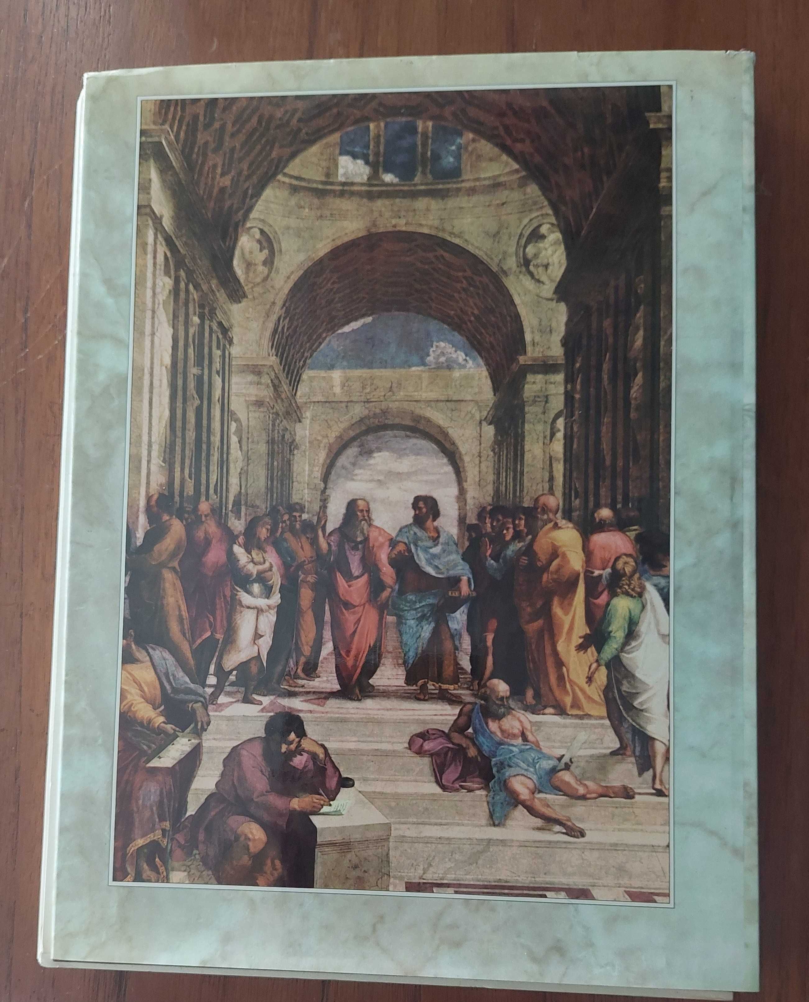 Livro - História da Arte