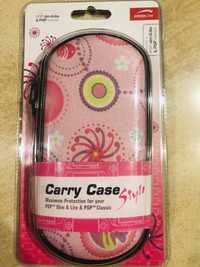 Etui na PSP Carry Case Style