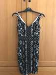 Sukienka GUESS Los Angeles XS