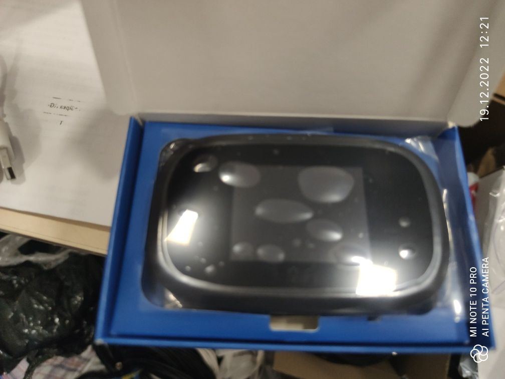 Novatel MiFi 7730L 4g выбор та агрегація частот, рандом, 00000, безлім