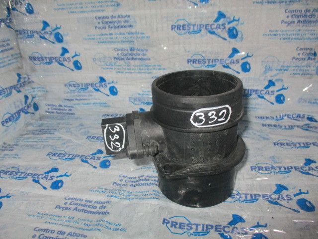 Massa De Ar 071906461A 0280217529 VW BORA 1999 2.3I BOSCH AUDI A3 8L1 2001 1.9TDI 8V 130CV 5P CINZENTO BOSCH