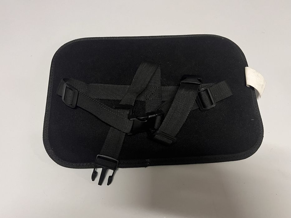 Espelhos de banco trás bebé