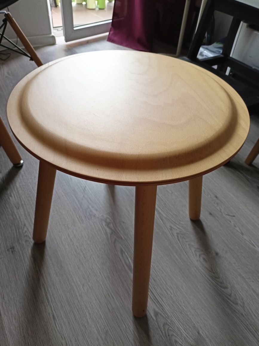 kwietnik/stolik kawowy IKEA