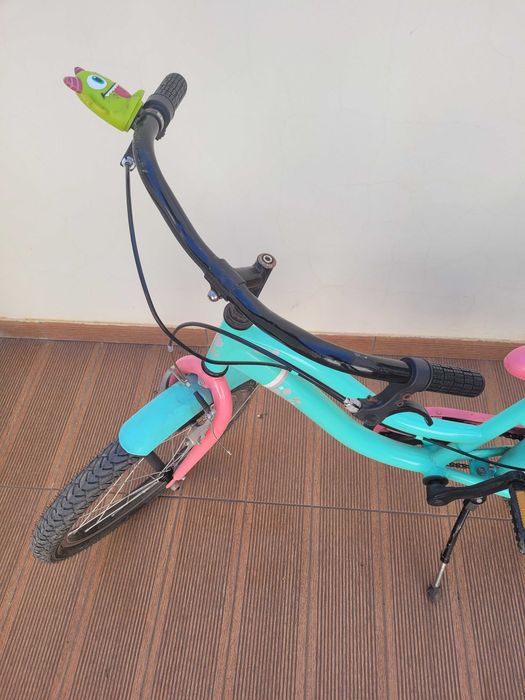 Bicicleta Criança - Roda 20 ( 7 a 10 anos)