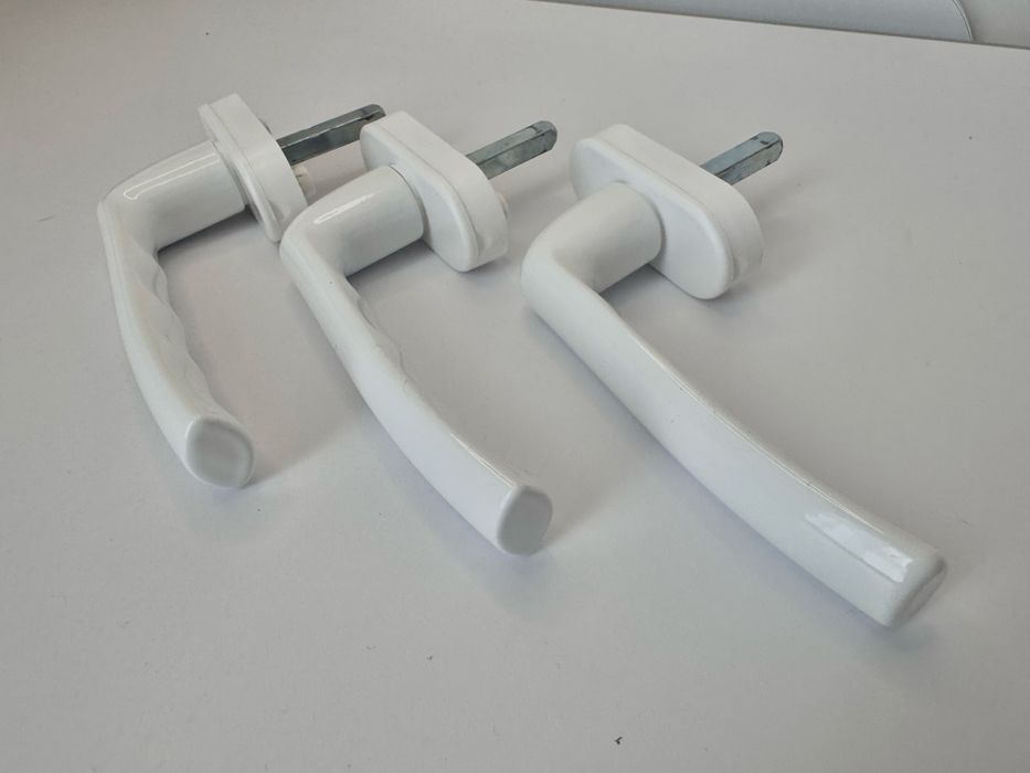 Ручки для металопластикового вікна WDS