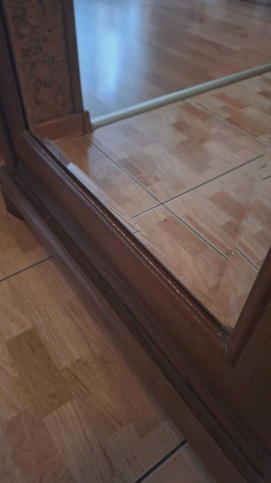 Szafa do przedpokoju garderoba Sonata BRW Kent