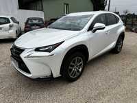 Lexus NX 300 Hybrid 4x4 Navi Kamera Okazja !