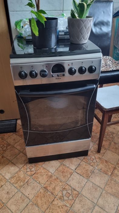 Kuchenka amica sprawna