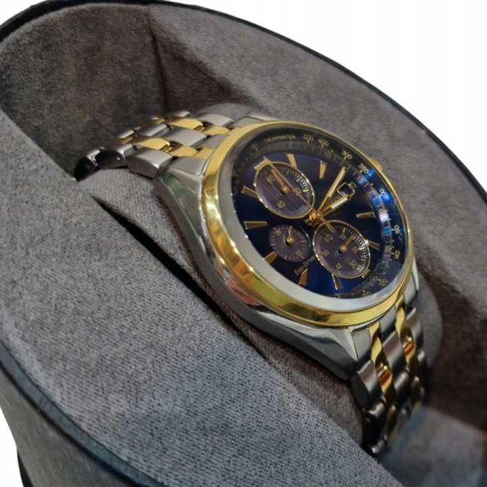 Solarny zegarek CITIZEN ECO DRIVE B16-S120241