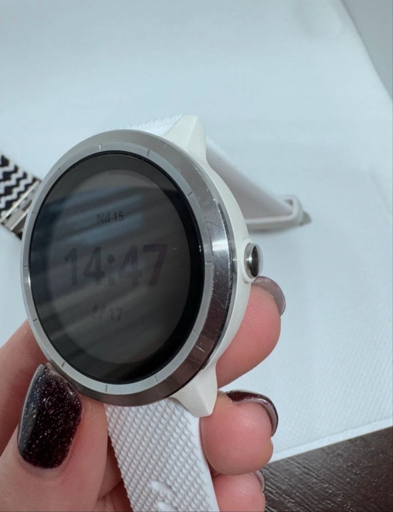 Garmin vivoactive 3