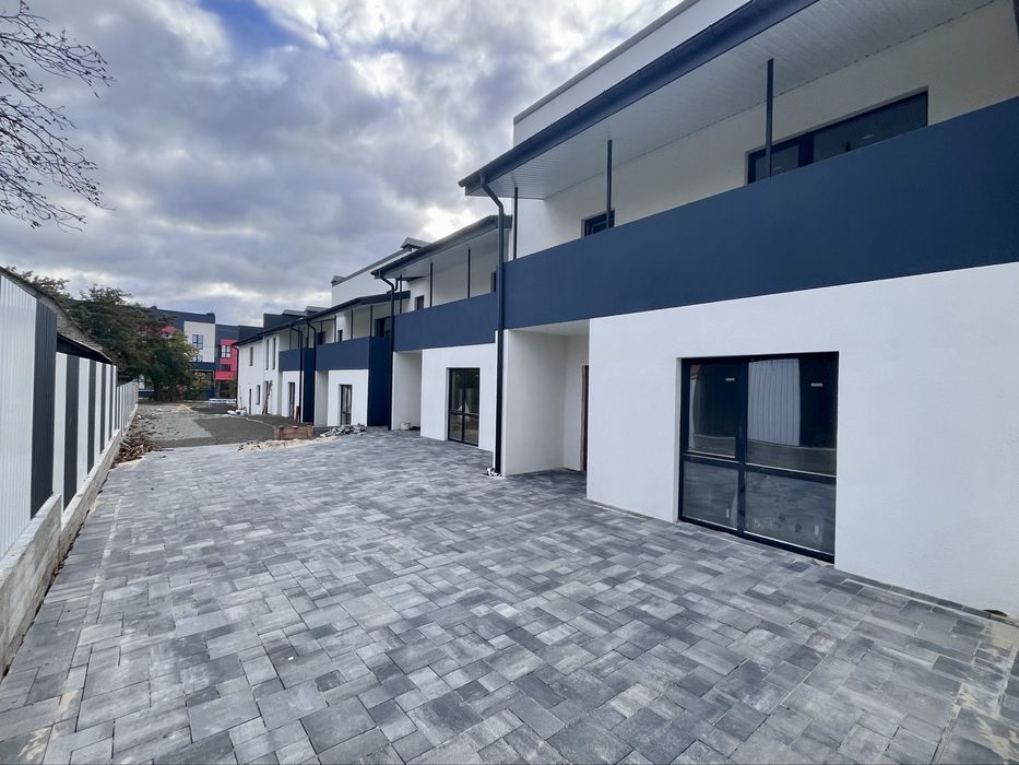 Готовые Тауны с ГАЗОМ! Ипотека, рассрочка! С частичным ремонтом! Без %