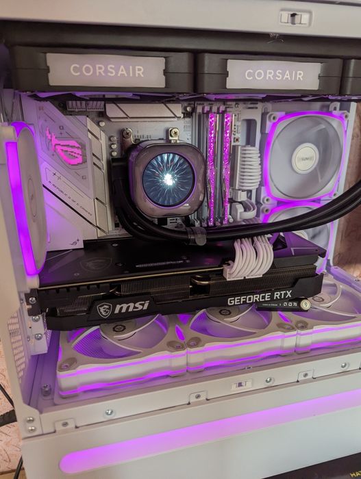 Персональний комп'ютер під будь-які задачі