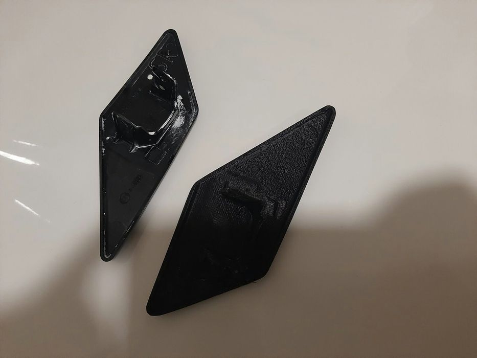 Крышка, заглушка омывателя фар Nissan Teana (Ниссан Теана) J31, J32