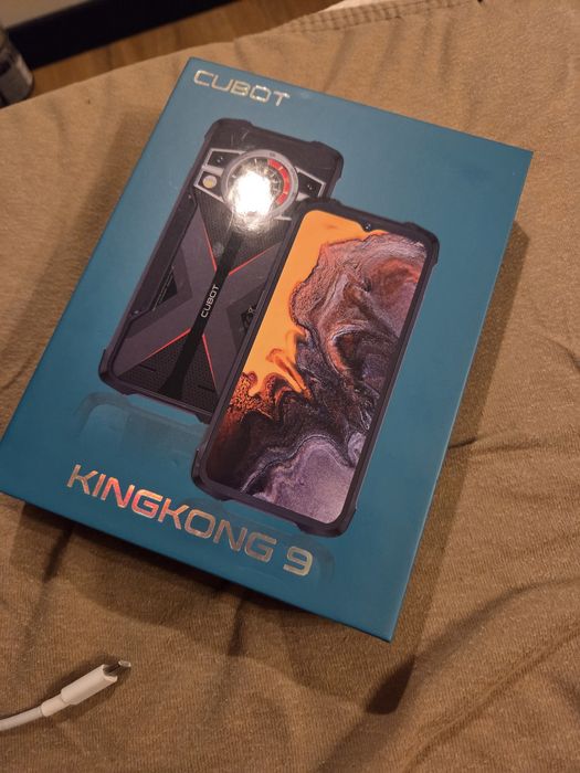 Sprzedam KingKong9
