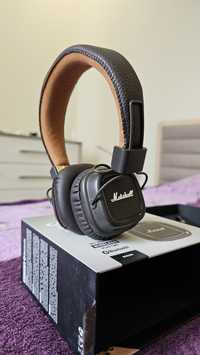 Marshall Major 2 Bluetooth - Оригинал