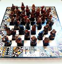 Продаю дорожні шахмати з Перу