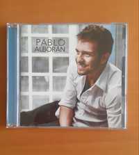 CD Pablo Alborán