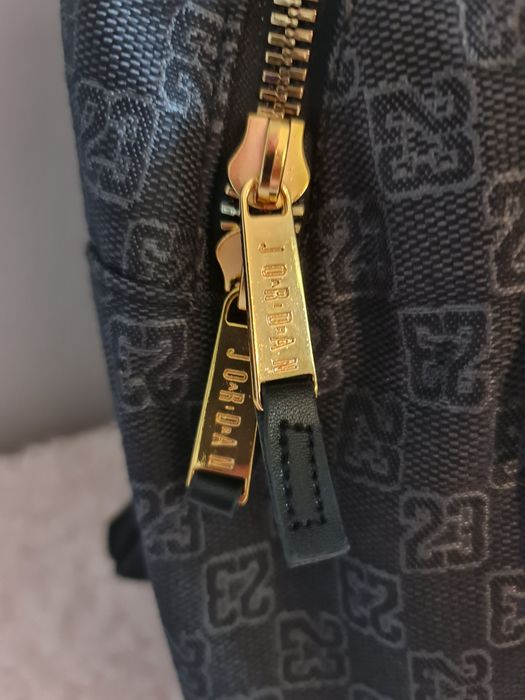 Jordan plecak elegancki