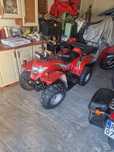 Sprzedam Quad 150cm Honda automat