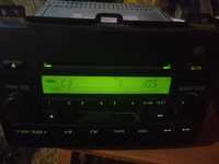 тойота прадо120 pioneer fh m8527