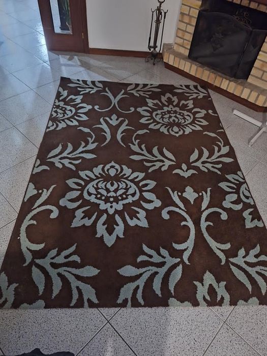 Vendo tapete 220x160