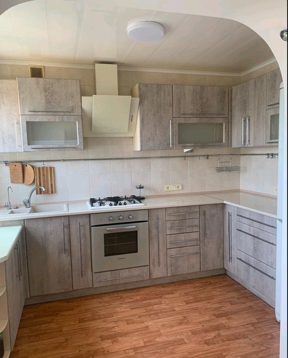 Аренда 3 к с автономкойна 95 кв