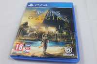Gra na PS4 Assassin's Creed Origins