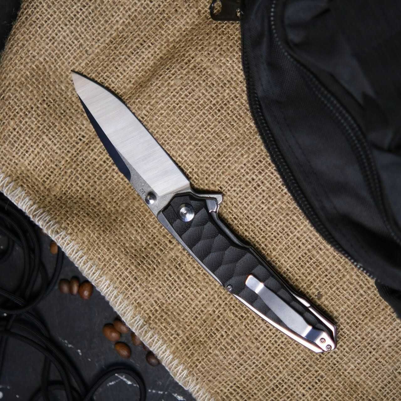Нож складной Magura J198, Нож, нож складной, карманный нож.