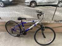 Vendo bicicleta