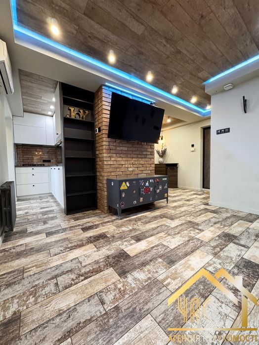 Однокімнатна /Двокімнатна квартира Академмістечко/Житомирська