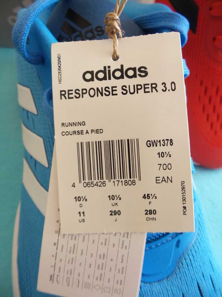 Adidas Response Super 3.0
