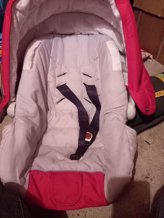 Ovinho de bebé picola Nurse