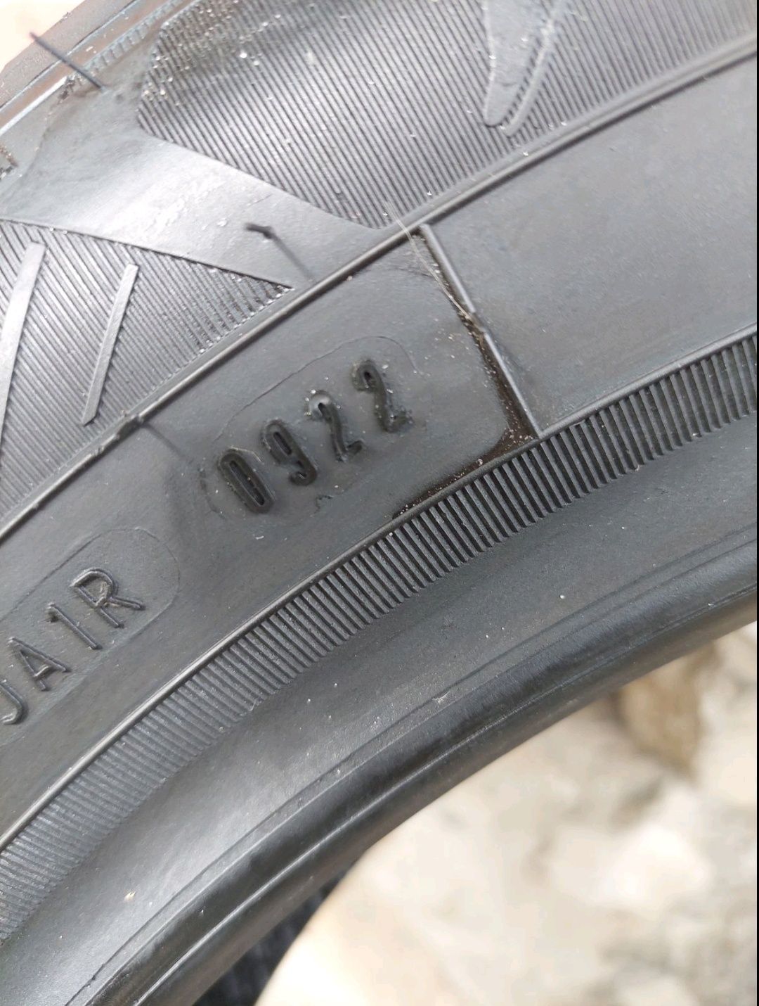 175/65 R17 Good year 2022рік EFFICIENTGRIP