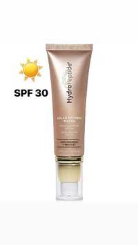 Крем HydroPeptide Solar Defense Tinted SPF 30 з тоном