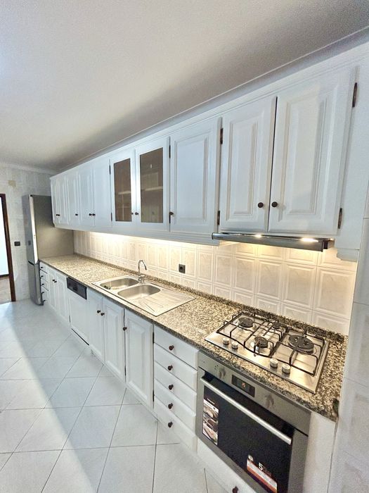 Apartamento T3 Vermoim, Vila Nova de Famalicão