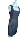 Klasyczna elegancka sukienka Mango MNG Suit L 40