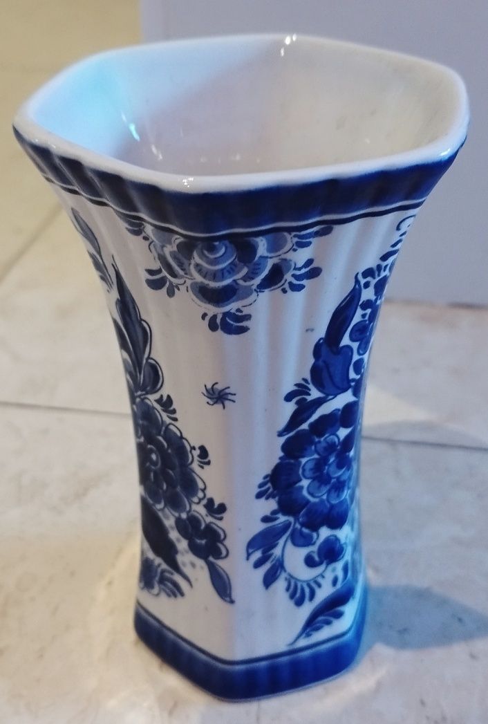 Jarra porcelana Delft