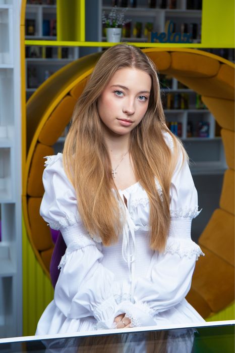 Випускні альбоми Київ / Випускний шкільний альбом Вінєтка