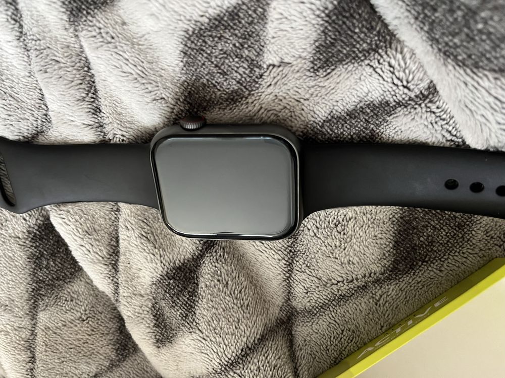 Smartwatch kiano active