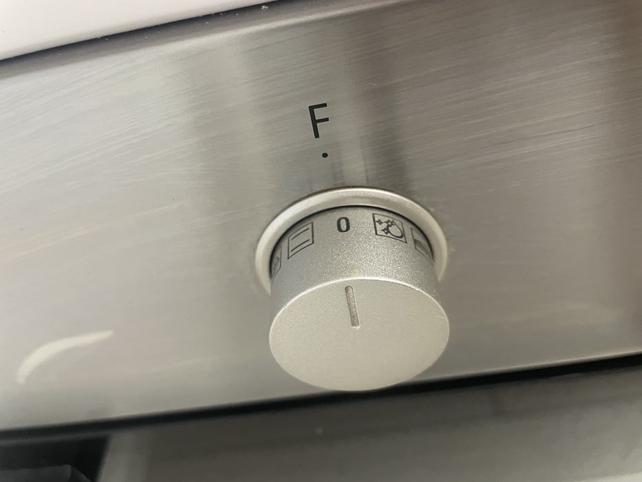 Forno HOTPOINT Encastrado