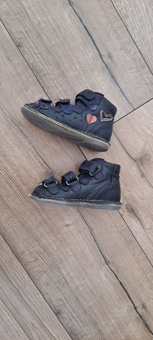 Buty Bartek rozmiar 21