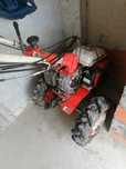 Motocultivador kubota TF70