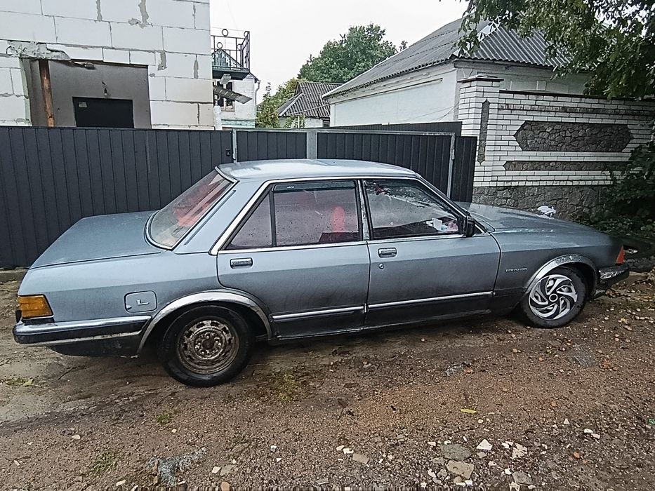 Продам форд гранада