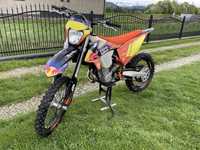 Ktm excf 500 xcf 2020R 16mth kxf rmz yzf sxf te tc