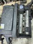 Cabeça/colaça Vw 1.4 16 válvulas