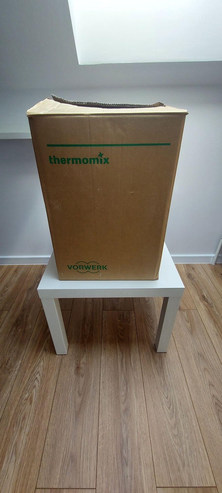 Termomix TM5 Robot kuchenny.